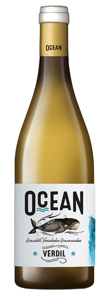 Ocean Verdil