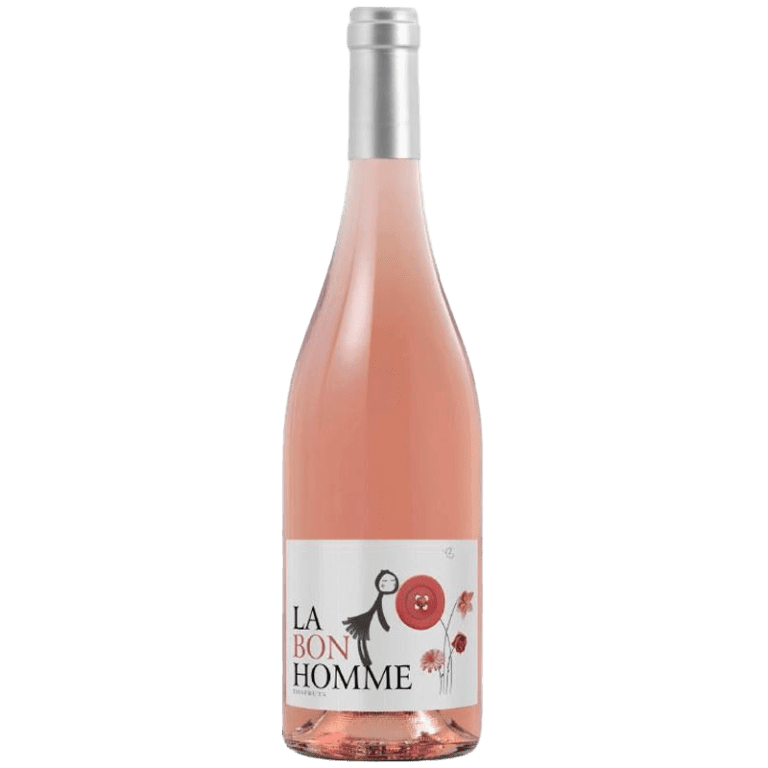 La Bonne Homme Rose