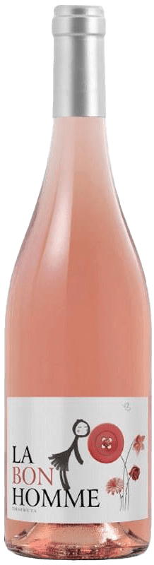 La Bonne Homme Rose