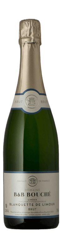BLANQUETE DE LIMOUX Cremant