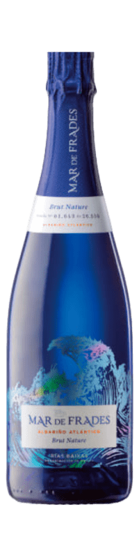 Mar de Frades brut nature