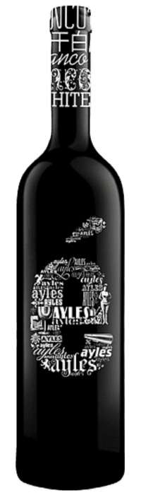 E Pago De Aylés