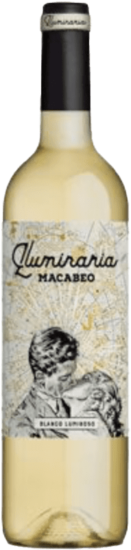 Lluminaria Macabeo