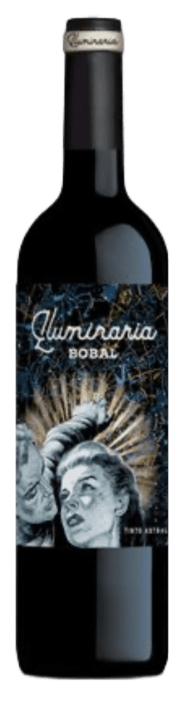 Luminaria Bobal