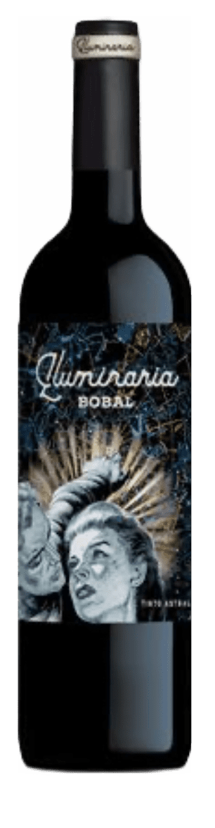 Lluminaria 2018 Bobal