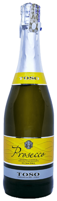 TOSSO EXTRA DRY