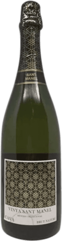 SANT MANEL BRUT NATURE