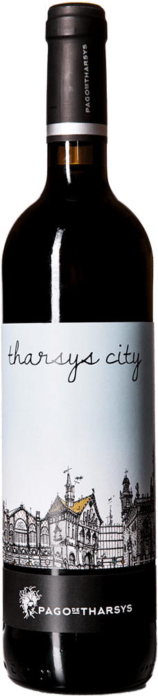 Tharsys City Tinto