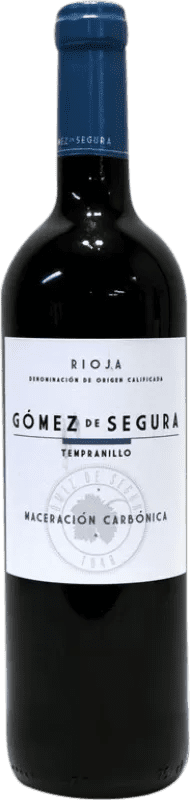 Vino Gomez de Segura
