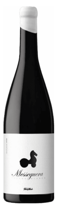 Finca Collado Messeguera Blanc 2019