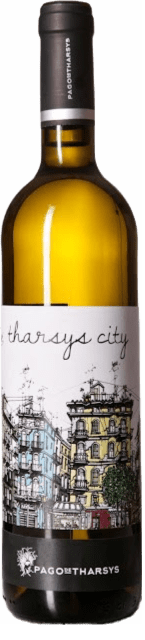 Tharsys City Blanco