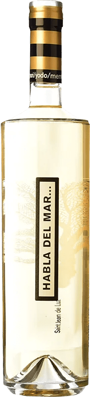 Habla del mar