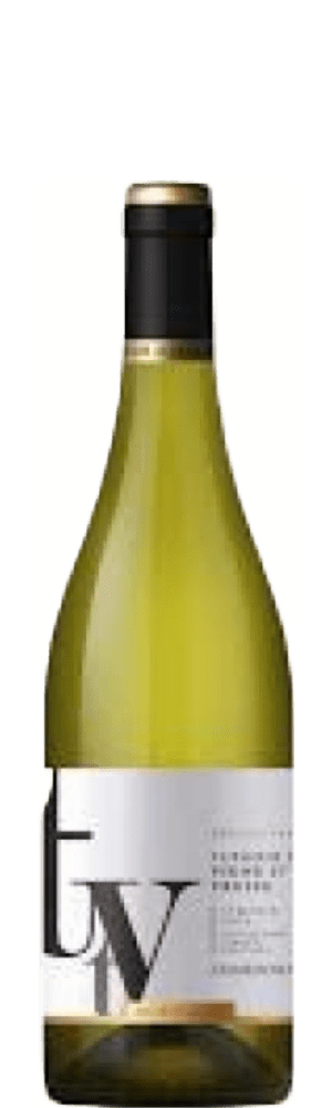 VINO BLANCO LIMOUX CHARDONNAY VIGNE ET TRUFFE