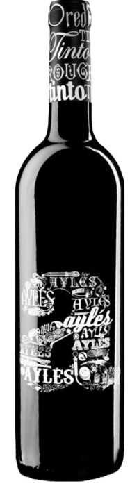 A DE AYLES