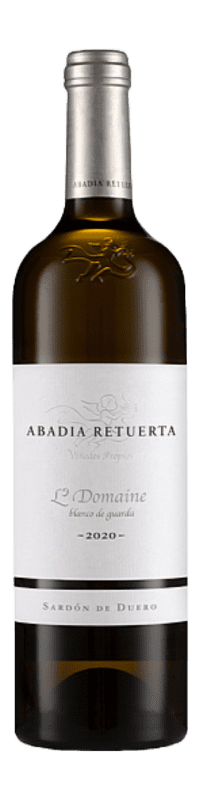 Abadia Retuerta domaine 2019 blanco