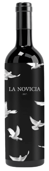 LA NOVICIA 2018