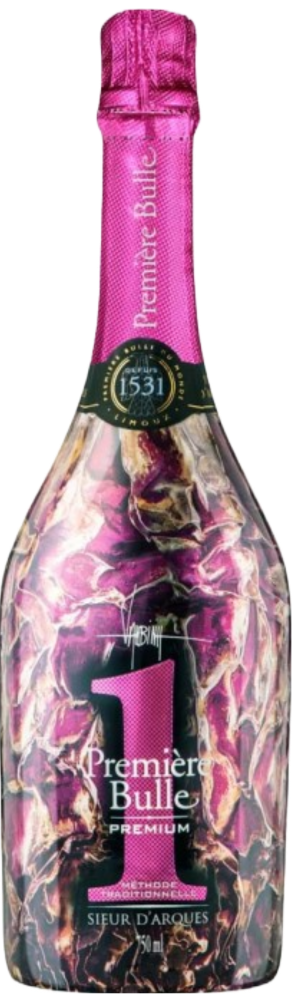Premiere Bulle Premium Van Binh