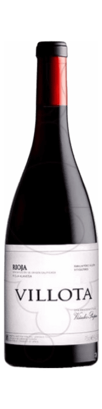 Villota Tinto