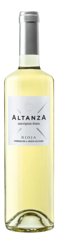 Altanza Sauvignon Blanc