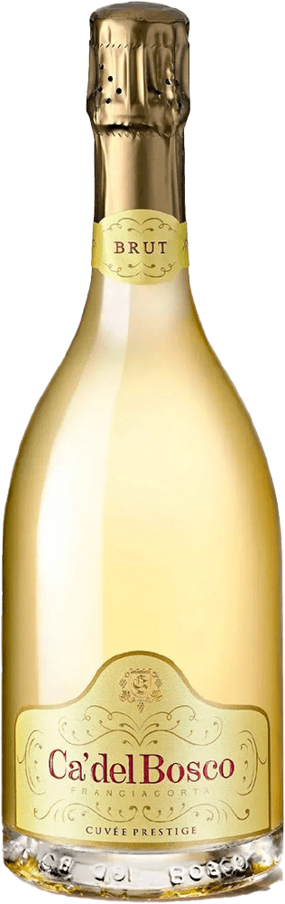 CA DEL BOSCO - FRANCIACORTA