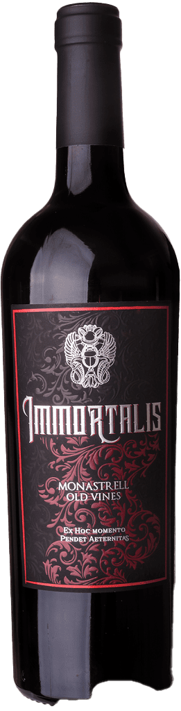 Immortalis Garnacha Catalayud