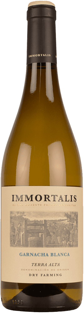 Immortalis Garnacha Blanca