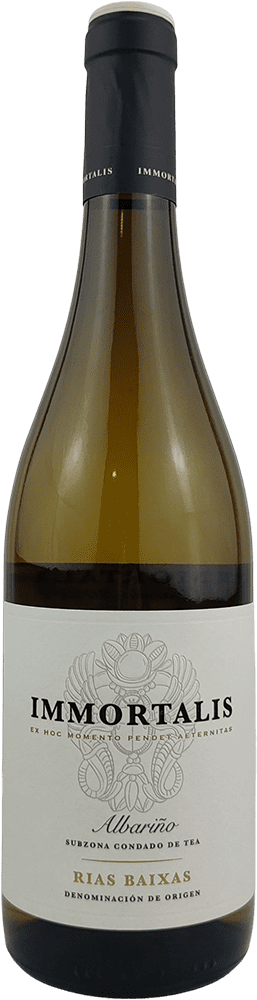 Immortalis Priorat