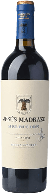 Jesús Madrazo Seleccion Ribera Del Duero 2019