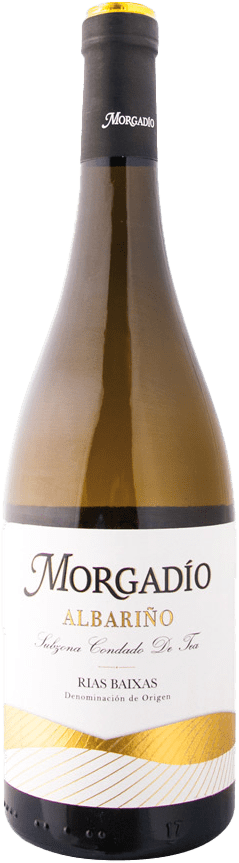Morgadio Albariño