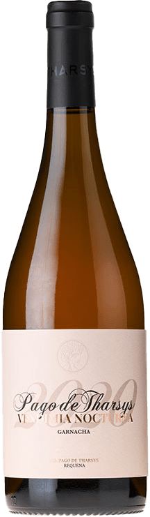 Vendimia Nocturna Rosé