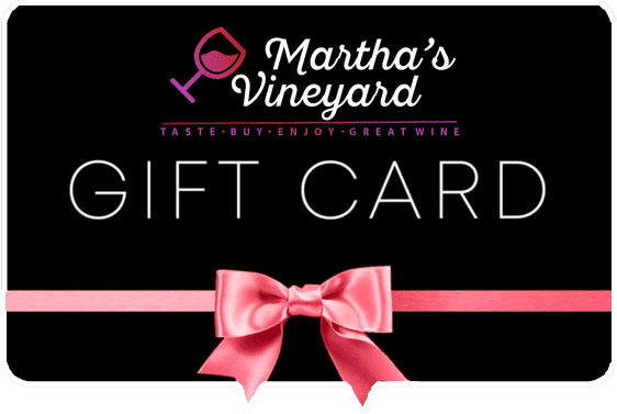 martha's vineyard gift card