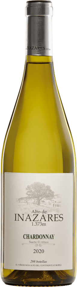 inazares chardonnay-2021