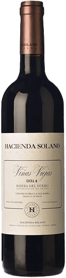 Hacienda Solano