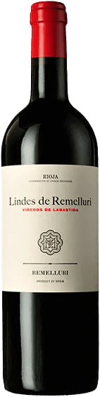 Lindes de Remelluri