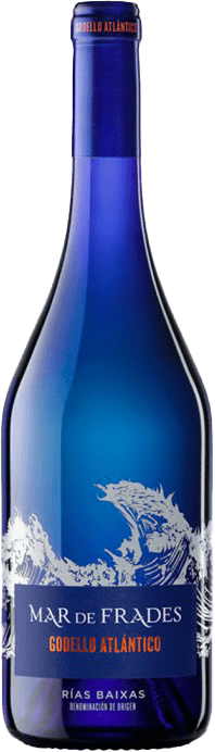Mar de Frades Godello