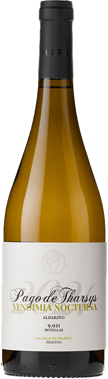 Vendimia Nocturna Albariño