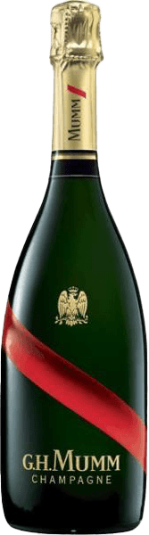 Mumm Grand Cordon Brut