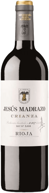 Jesus Madrazo Num.IV 2019