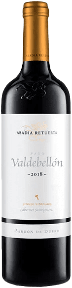 Pago Valdebellón