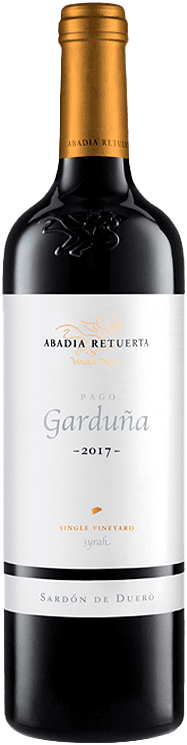 Pago  Garduña 2017
