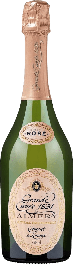 Brut Rosé