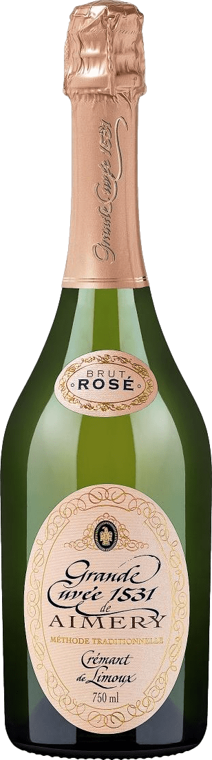 Brut Rosé