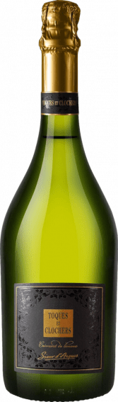 TOQUES & CLOCHERS BRUT EDICION LIMITADA