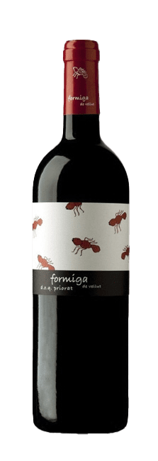 Formiga de Vellut 2020