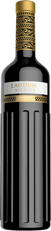 Laudum XII Plus