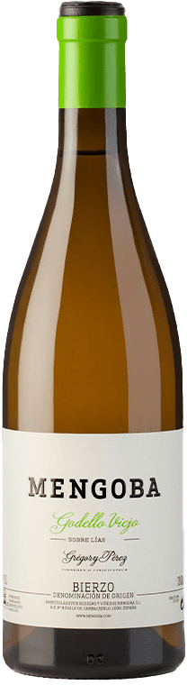 MENGOBA GODELLO SOBRE LIAS