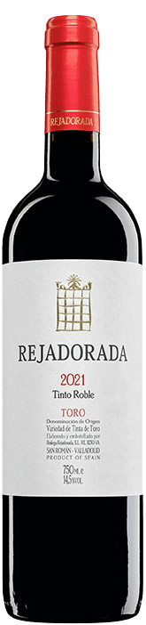 Rejadorada Tinto Roble 2021