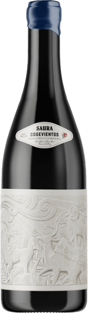 Saura Cogevientos