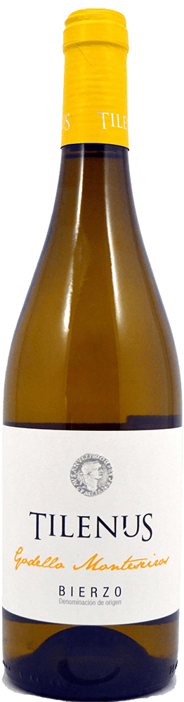 Tilenius Godello Monteseiros