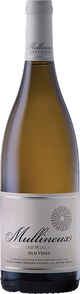 Mullineux Swartland Wine - Old vines White